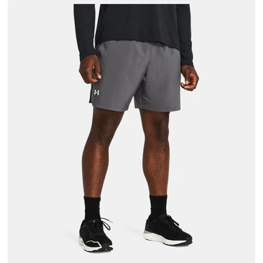 Under Armour Erkek UA Launch 7" Şort