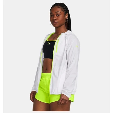 Under Armour Kadın UA Launch Lightweight Mont