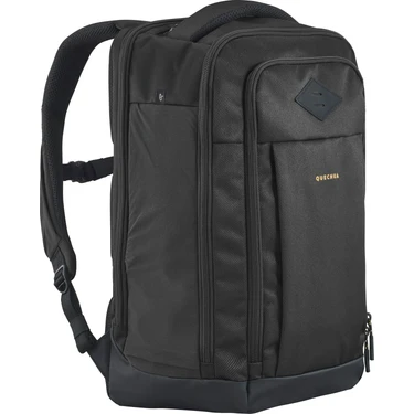 Decathlon QUECHUA Outdoor Sırt Çantası - 23 L - Siyah - NH Escape