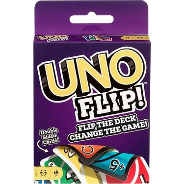 Uno Flip Kart