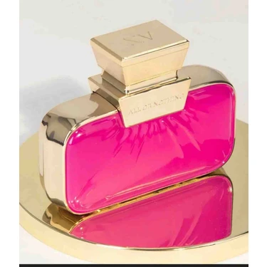 Oriflame All Or Nothing 50 ml Parfüm Fiyatı Taksit Seçenekleri