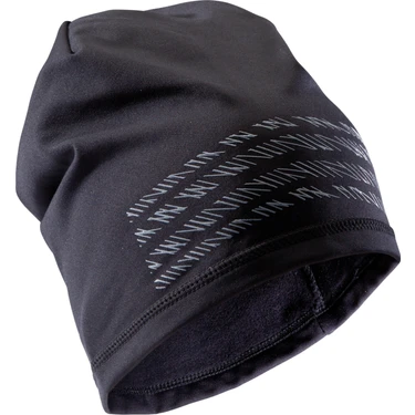 Kipsta Yetişkin Bere - Siyah - Keep Dry