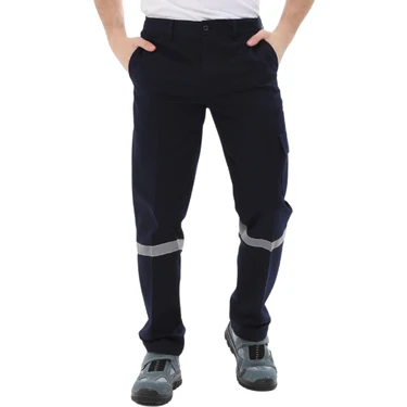 As kurumsal 16/12 Gabardin Dört Mevsim Iş Pantolonu /