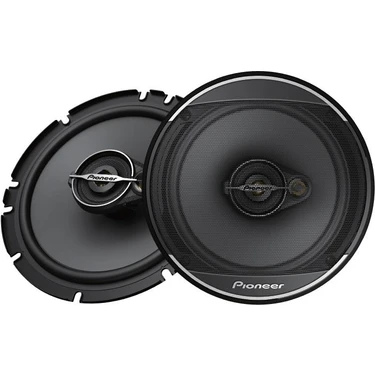 Pioneer TS-A1678S 16 cm 320WATT 70RMS 3yollu Amfi Tipi Hoparlör