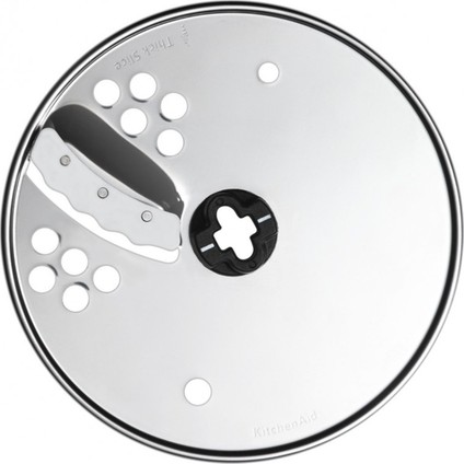 Kitchenaid 1,7 L Mutfak Robotu 5KFP0719 Matte Black - EBM fiyatları