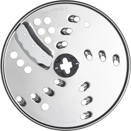 Kitchenaid 1,7 L Mutfak Robotu 5KFP0719 Matte Black - EBM modelleri