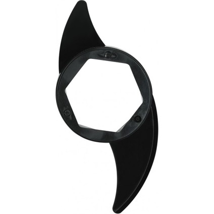 Kitchenaid 1,7 L Mutfak Robotu 5KFP0719 Matte Black - EBM indirimleri