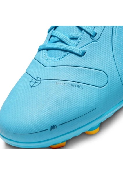 Mercurial Vapor 14 Club Fg / Mg Soccer Shoes Krampon Mavi fırsatları