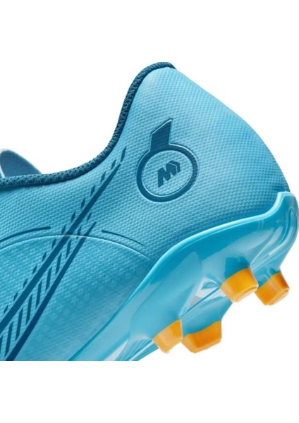 Mercurial Vapor 14 Club Fg / Mg Soccer Shoes Krampon Mavi indirimleri