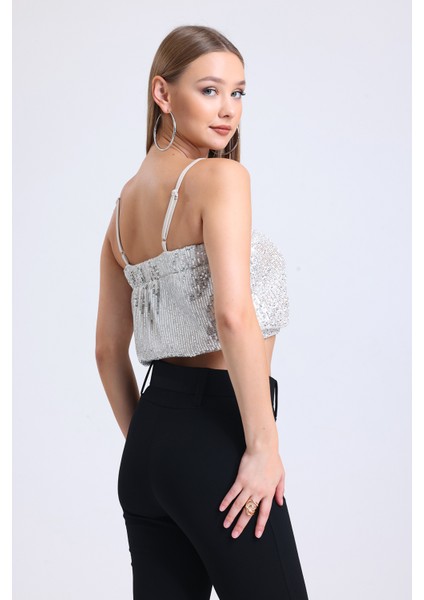 Pul Payet Abiye Büstiyer | BUST34023 indirimleri