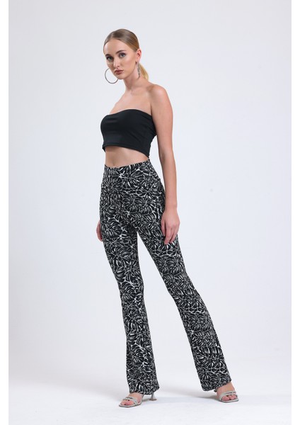 Jakarlı Kışlık Pantolon | 35134 Pnt fiyatları