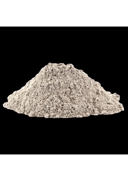 Bentonit Toz Kil 500 gr fiyatları