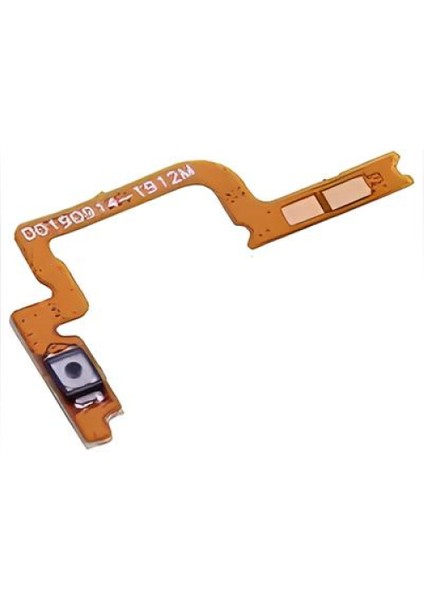 Oppo Realme C3i On Off Flex