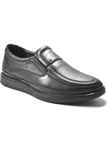 3061 Deri Siyah Günlük Erkek Ayakkabı fiyatları