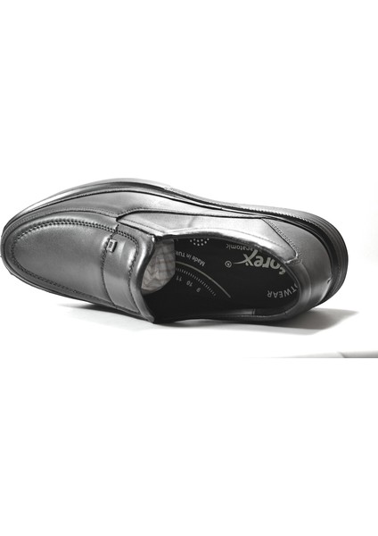 3061 Deri Siyah Günlük Erkek Ayakkabı fırsatları