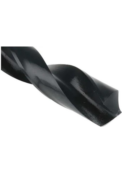 Drillcraft 2,50MM Matkap Ucu Hss 2,50MM Demir Çelik Matkap Ucu (10'lu)