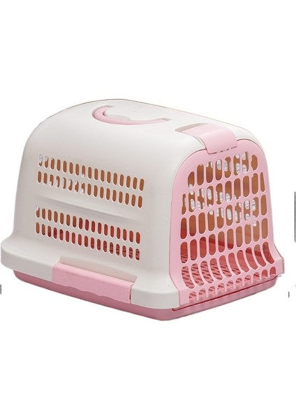 Evcil Hayvan Çantası Dışarı Taşınabilir Kedi Çantası Nefes Alabilen Kedi Çantası Paket Servisi Olan Restoran Hava Kutusu Üreticisi (Yurt Dışından)