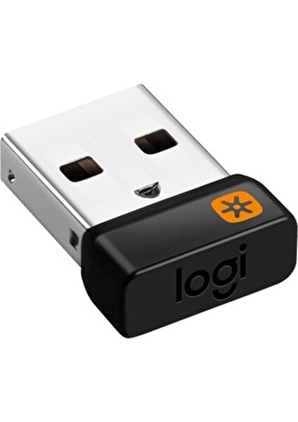 Logitech USB Receiver Dongle Alıcı 3 'lü Paket