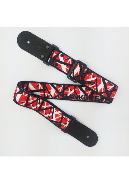 Frankenstrap Model Elektro Gitar Askısı fırsatları