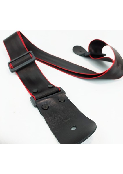 Belt Model Gitar Askısı modelleri