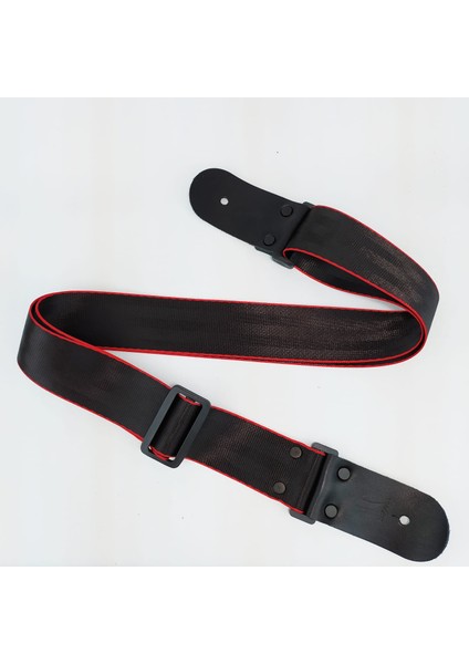 Belt Model Gitar Askısı