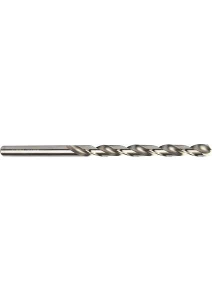 4,90MM Drillcraft DIN340 Hss Uzun Matkap Ucu (10'lu)