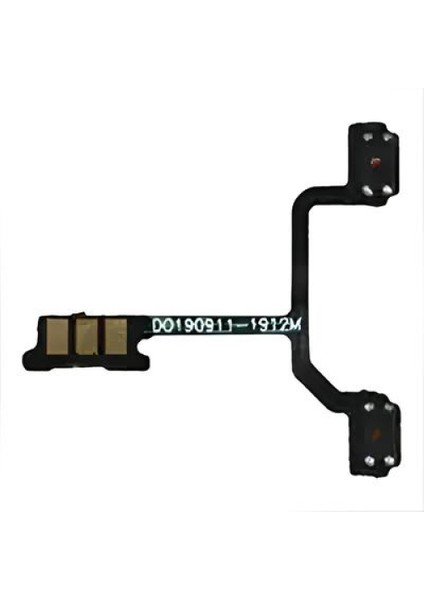 Oppo Reno 2 Yan Ses Filmi