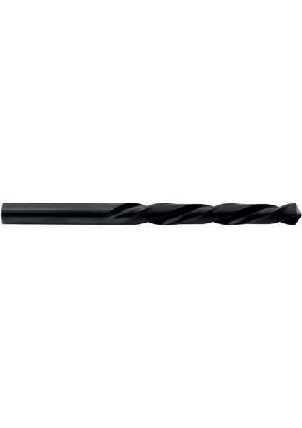 9,10MM Iat DIN388 Hss Sol Matkap Ucu (5'li)