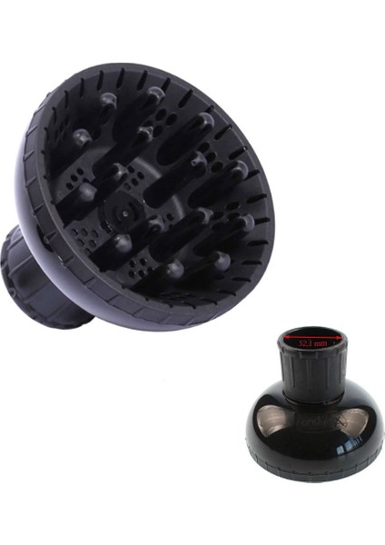 Vigo Saç Kurutma Makinesi Difüzör Başlık