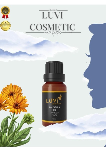 Aynısefa Yağı 50 ml