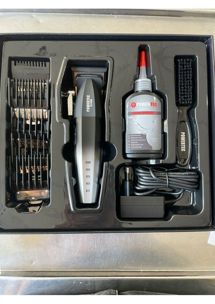 Traş Makinesi Powertec Tr 4100 indirimleri