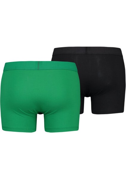 ® Men Monochromatic Boxer