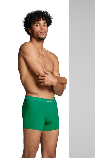 ® Men Monochromatic Boxer indirimleri