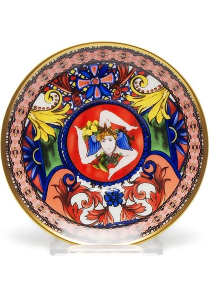 Leonartecasa Metaverse 3 Dekorlu 6 Kişilik Kahve Fincanı Takımı modelleri