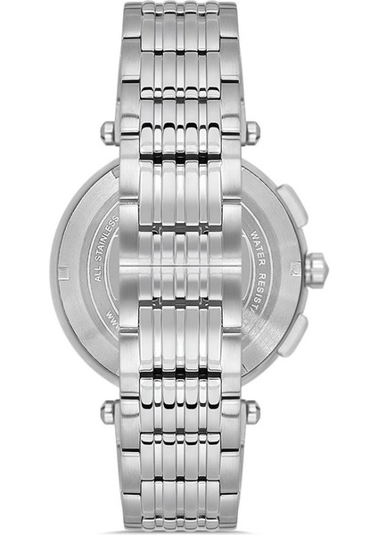 TM263S-11SS Erkek Kol Saati