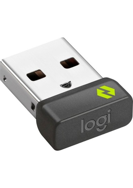 Logitech USB Bolt Receiver Dongle 2'li Paket