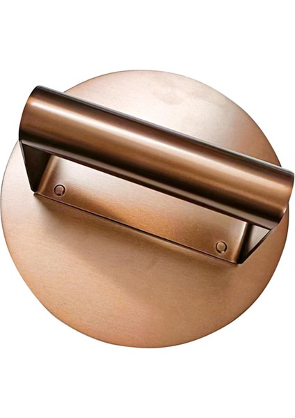 Burger Presleri, Hamburger Presi, Pişirme Aletleri, Izgara Aksesuarları, Manuel Et Yuvarlak Altın (Yurt Dışından) modelleri