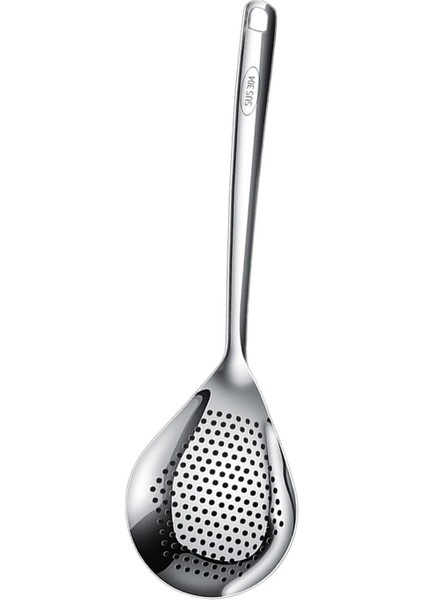 304 Paslanmaz Çelik Skimmer Oluklu Kaşık Spagetti Drenaj Büyük (Yurt Dışından) fiyatları