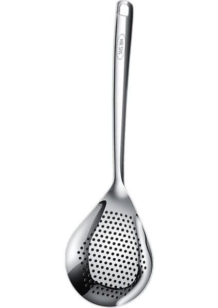 304 Paslanmaz Çelik Skimmer Oluklu Kaşık Spagetti Drenaj Büyük (Yurt Dışından) fırsatları