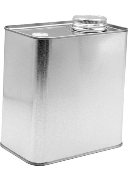 Çay Için Teneke Kutular Metal Kavanoz Tenekeleri Çay Ş Kutuları Çay Teneke 454G I (Yurt Dışından)