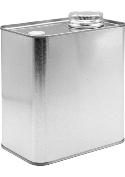 Çay Için Teneke Kutular Metal Kavanoz Tenekeleri Çay Ş Kutuları Çay Teneke 454G I (Yurt Dışından)
