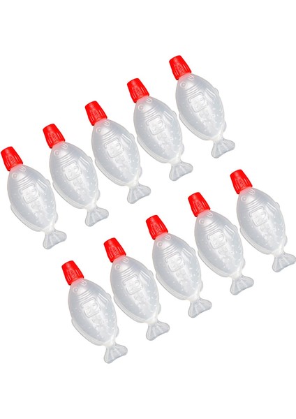 Mini Ketçap Şişeleri, Ev Için Boş Mini Şişesi, Mutfak, H (Yurt Dışından)