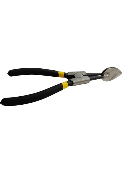 Durian Açıcı Büyüt Klip Rahat Sap Manuel Durian Bombardımanı Meyve Sarı Siyah (Yurt Dışından) fırsatları