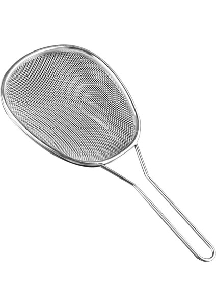 Paslanmaz Çelik Makarna Spagetti Süzgeç Gıda Isı Erişte Süzgeç Ince Örgü (Yurt Dışından) fiyatları