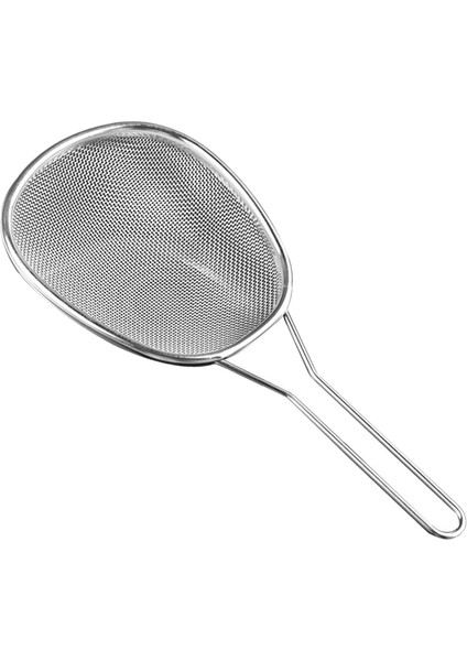 Paslanmaz Çelik Makarna Spagetti Süzgeç Gıda Isı Erişte Süzgeç Ince Örgü (Yurt Dışından) indirimleri