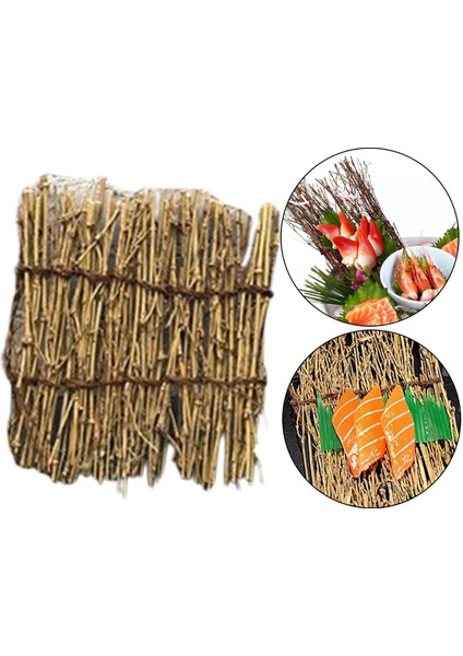 Japon Suşi Için Şık Suşi I Süslemeleri 11X13CM (Yurt Dışından)