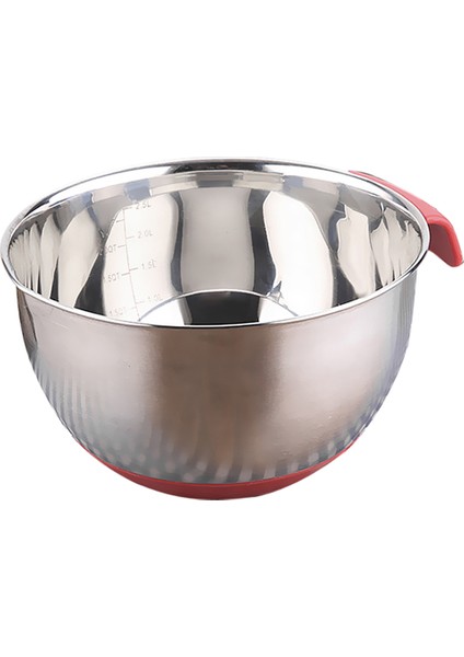 Paslanmaz Çelik Kase , Çift Duvarlı Yalıtımlı Tahıl, Çorba, Kaseleri 18CM (Yurt Dışından)