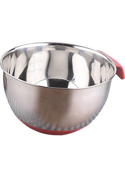 Paslanmaz Çelik Kase , Çift Duvarlı Yalıtımlı Tahıl, Çorba, Kaseleri 18CM (Yurt Dışından)