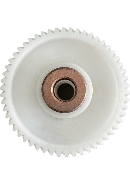 Kıyma Dişlisi Kıyma Pinyonu, Profesyonel Aksesuarlar, Duable Ev 46MM (Yurt Dışından)