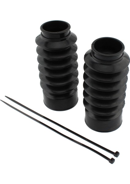 2x Ön Çatal Amortis Ğı Çatal Çizmeler X48 Için Fit (Yurt Dışından)